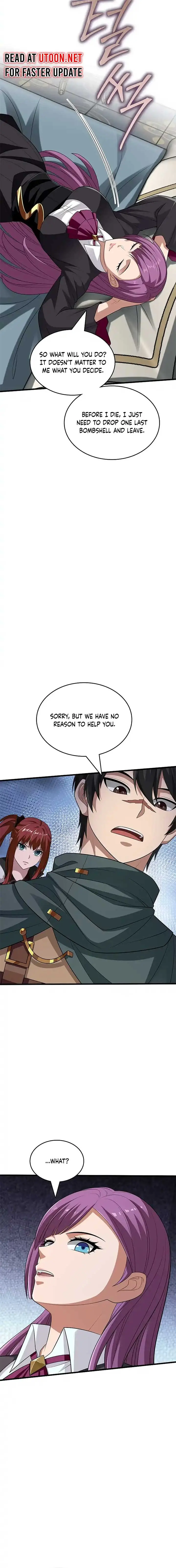 0.0000001% Demon Lord Chapter 22 Page 16