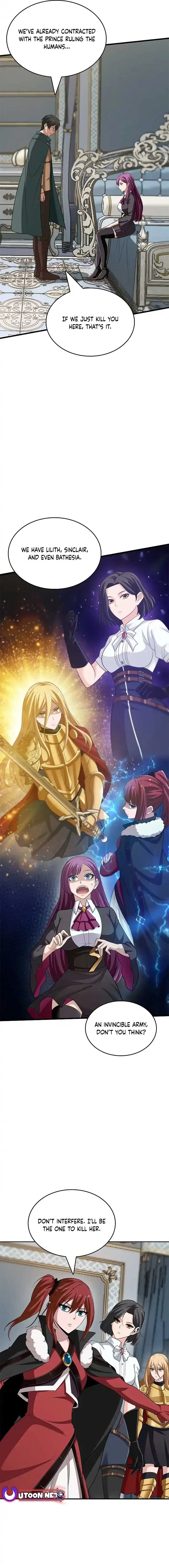 0.0000001% Demon Lord Chapter 22 Page 17