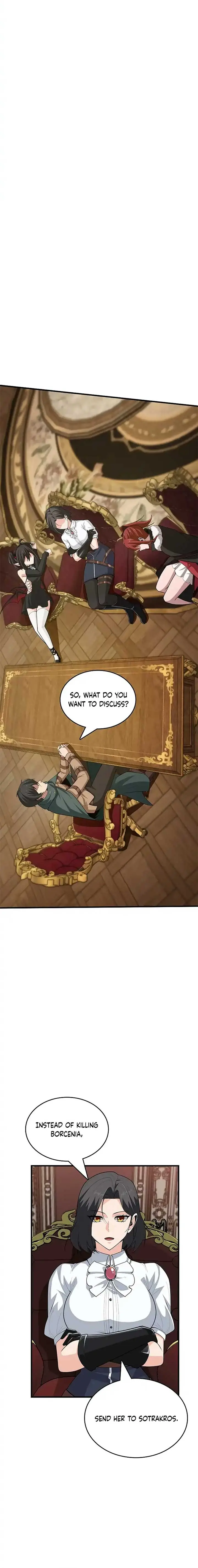 0.0000001% Demon Lord Chapter 22 Page 19
