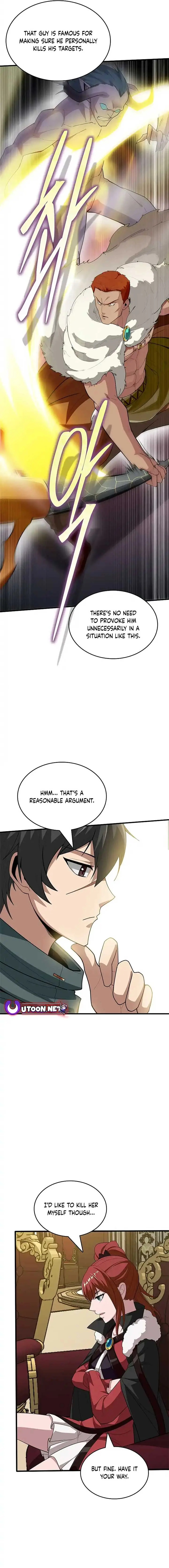 0.0000001% Demon Lord Chapter 22 Page 20
