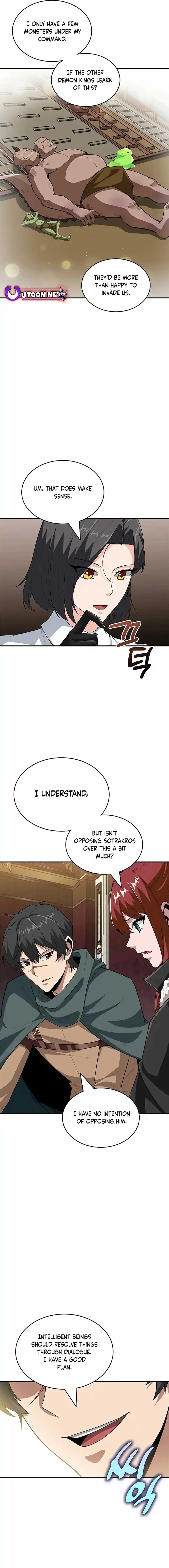 0.0000001% Demon Lord Chapter 22 Page 23