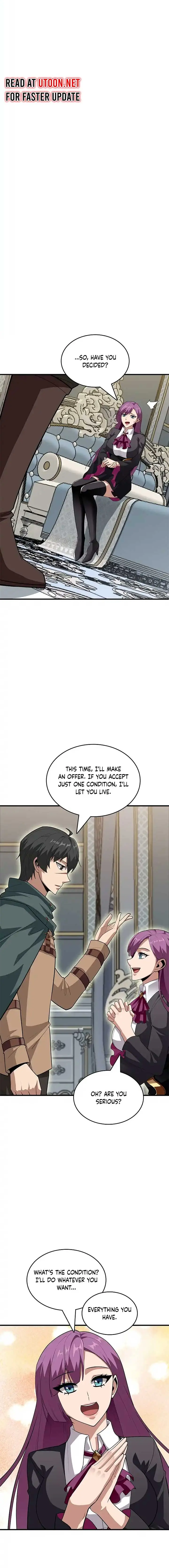 0.0000001% Demon Lord Chapter 22 Page 24