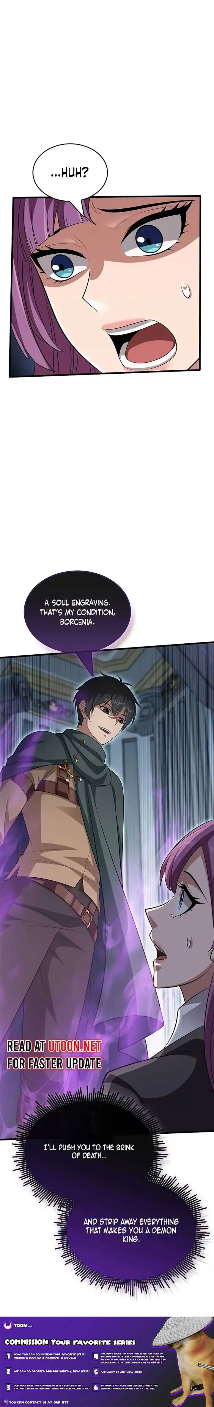 0.0000001% Demon Lord Chapter 22 Page 25
