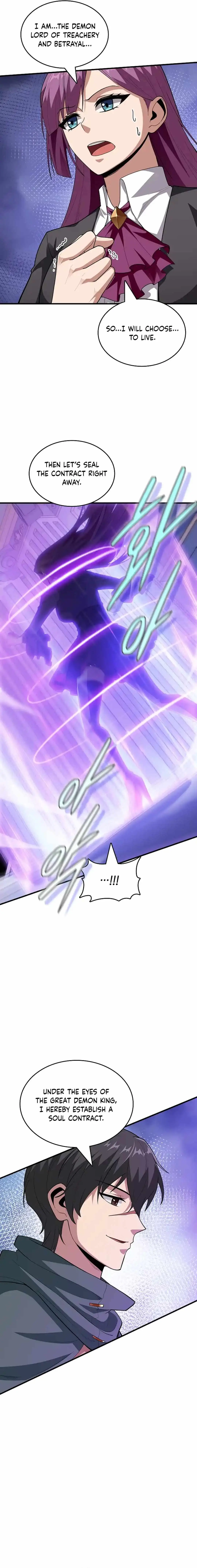 0.0000001% Demon Lord Chapter 23 Page 7