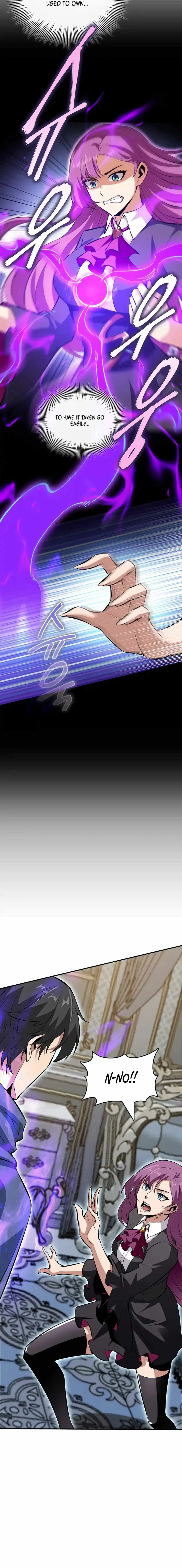 0.0000001% Demon Lord Chapter 23 Page 9