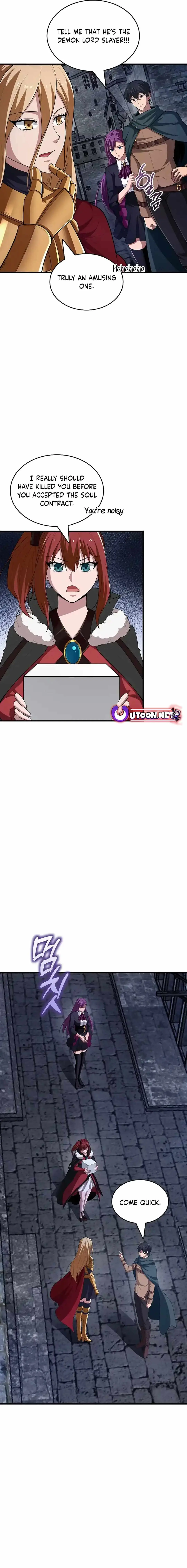 0.0000001% Demon Lord Chapter 23 Page 13