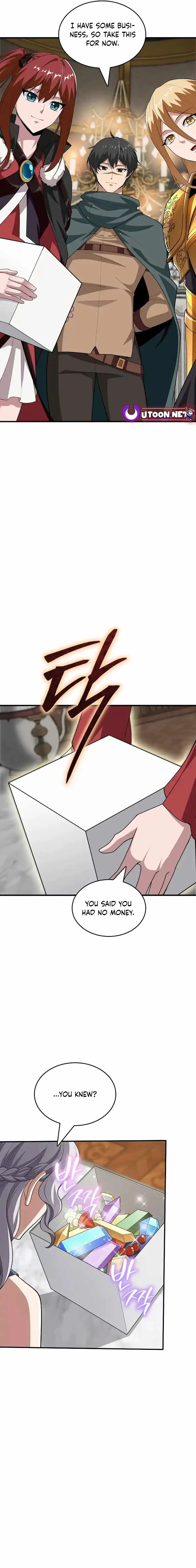 0.0000001% Demon Lord Chapter 23 Page 16