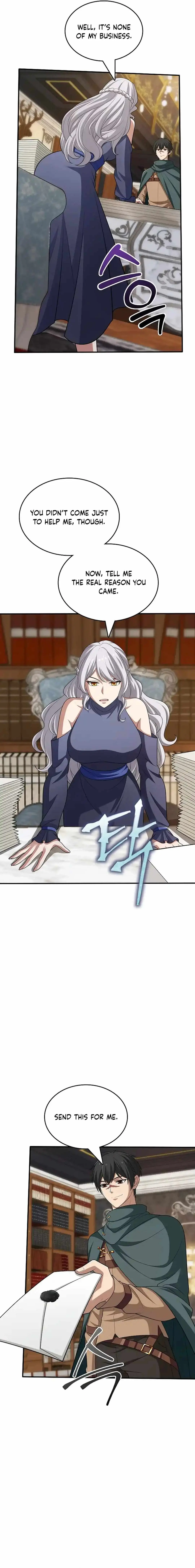 0.0000001% Demon Lord Chapter 23 Page 18