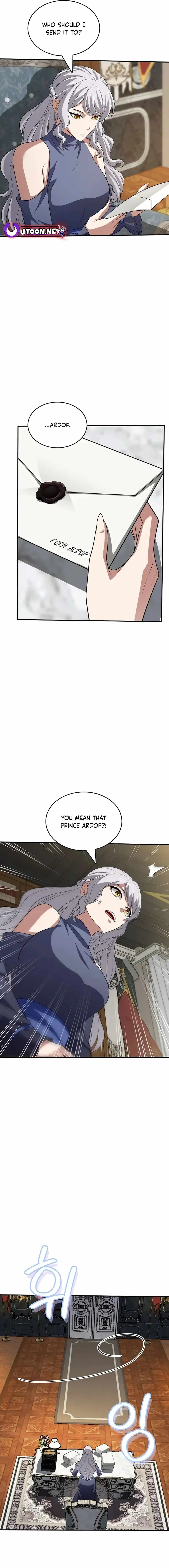 0.0000001% Demon Lord Chapter 23 Page 19