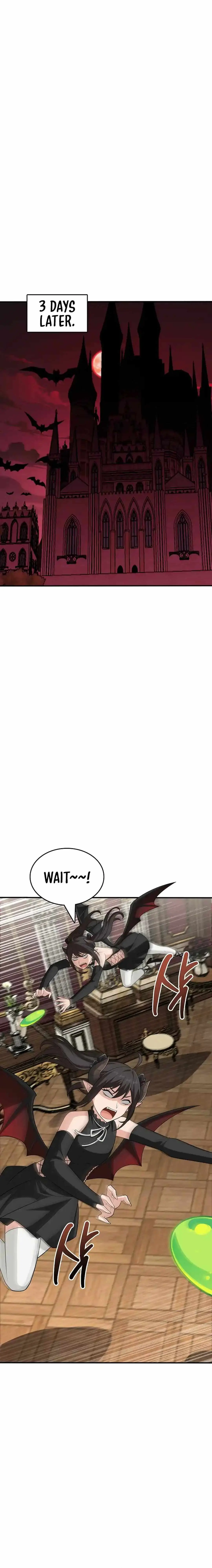 0.0000001% Demon Lord Chapter 23 Page 21