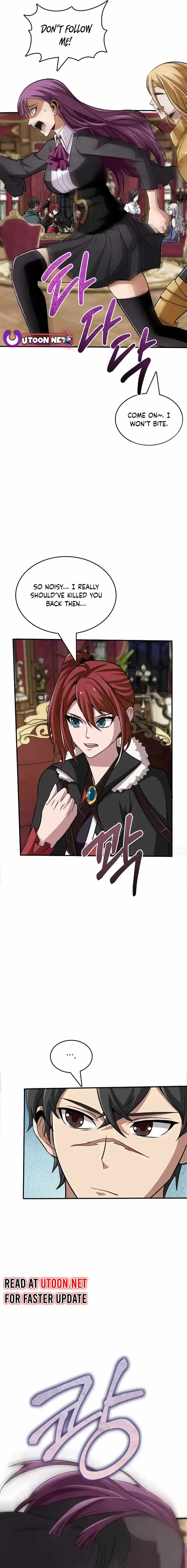 0.0000001% Demon Lord Chapter 23 Page 22