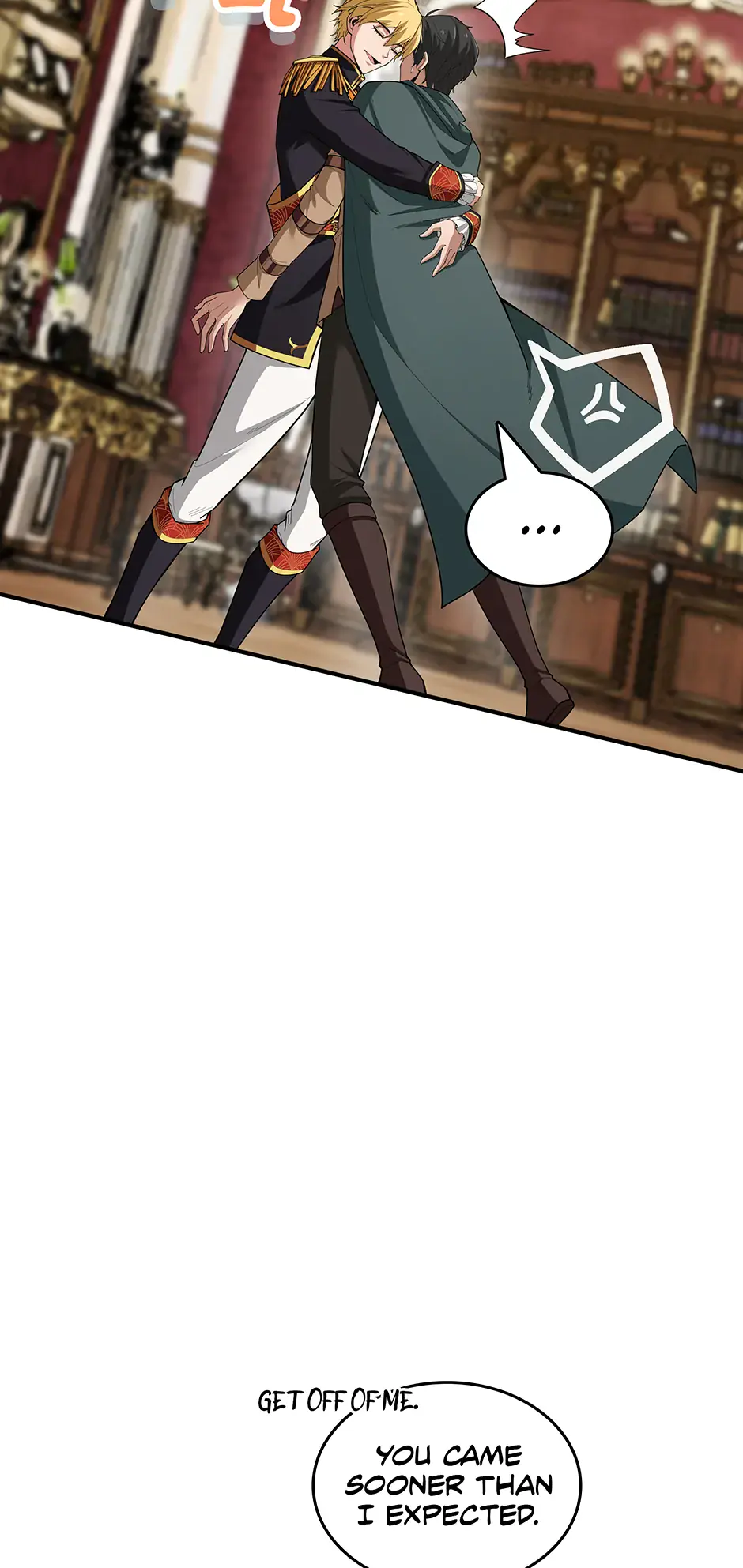 0.0000001% Demon Lord Chapter 24 Page 4