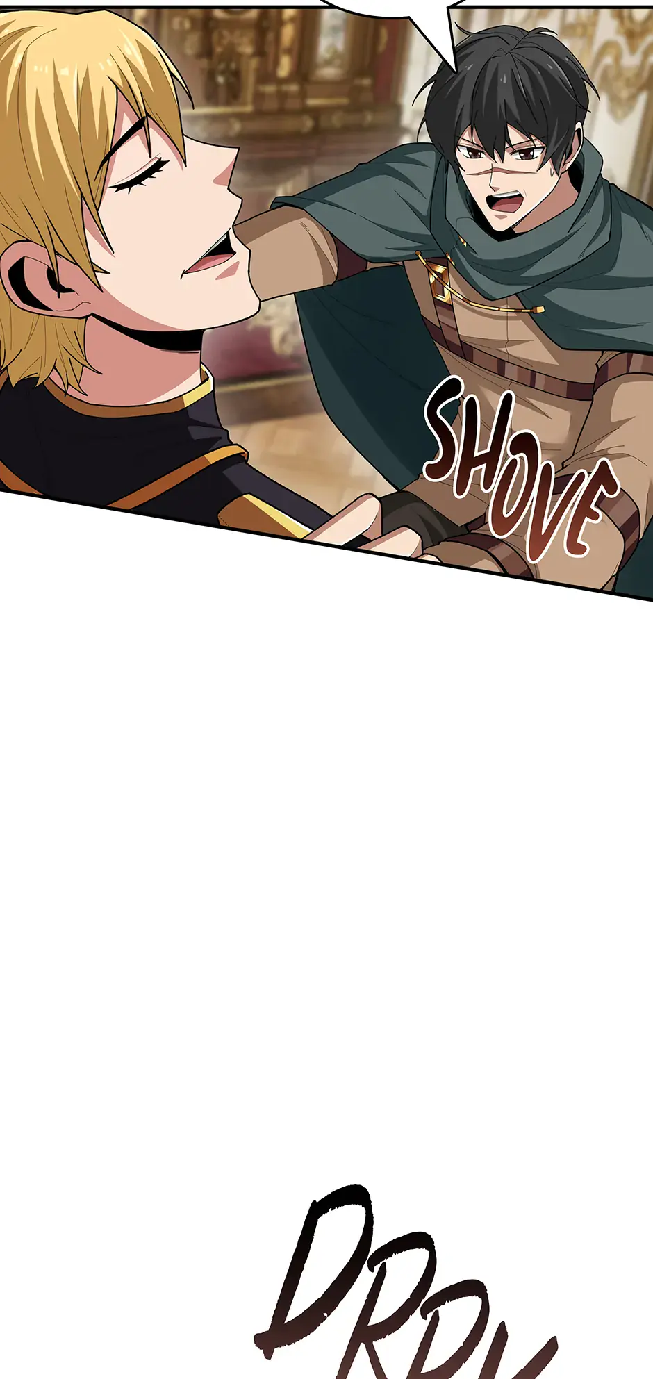 0.0000001% Demon Lord Chapter 24 Page 5