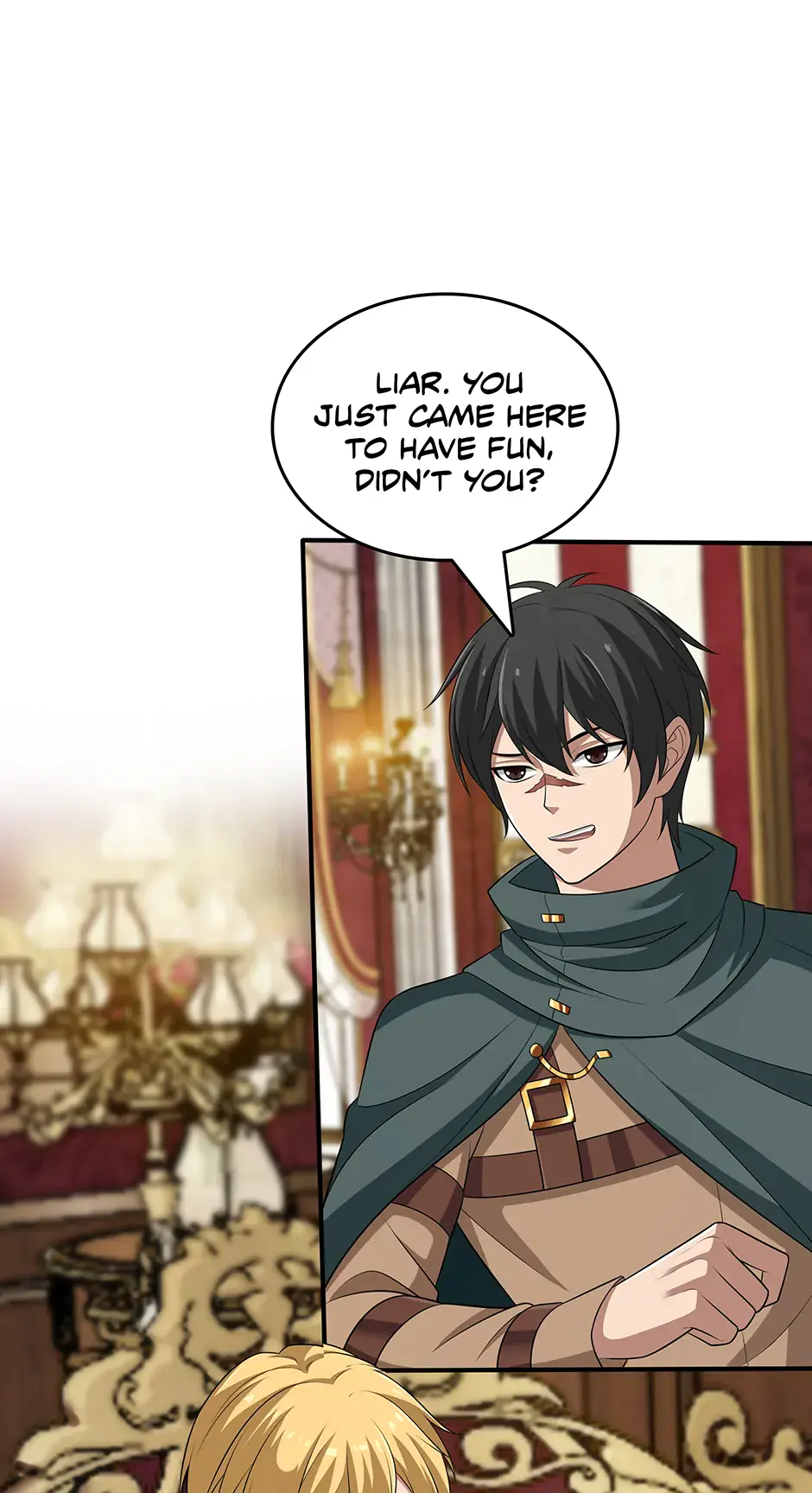0.0000001% Demon Lord Chapter 24 Page 8