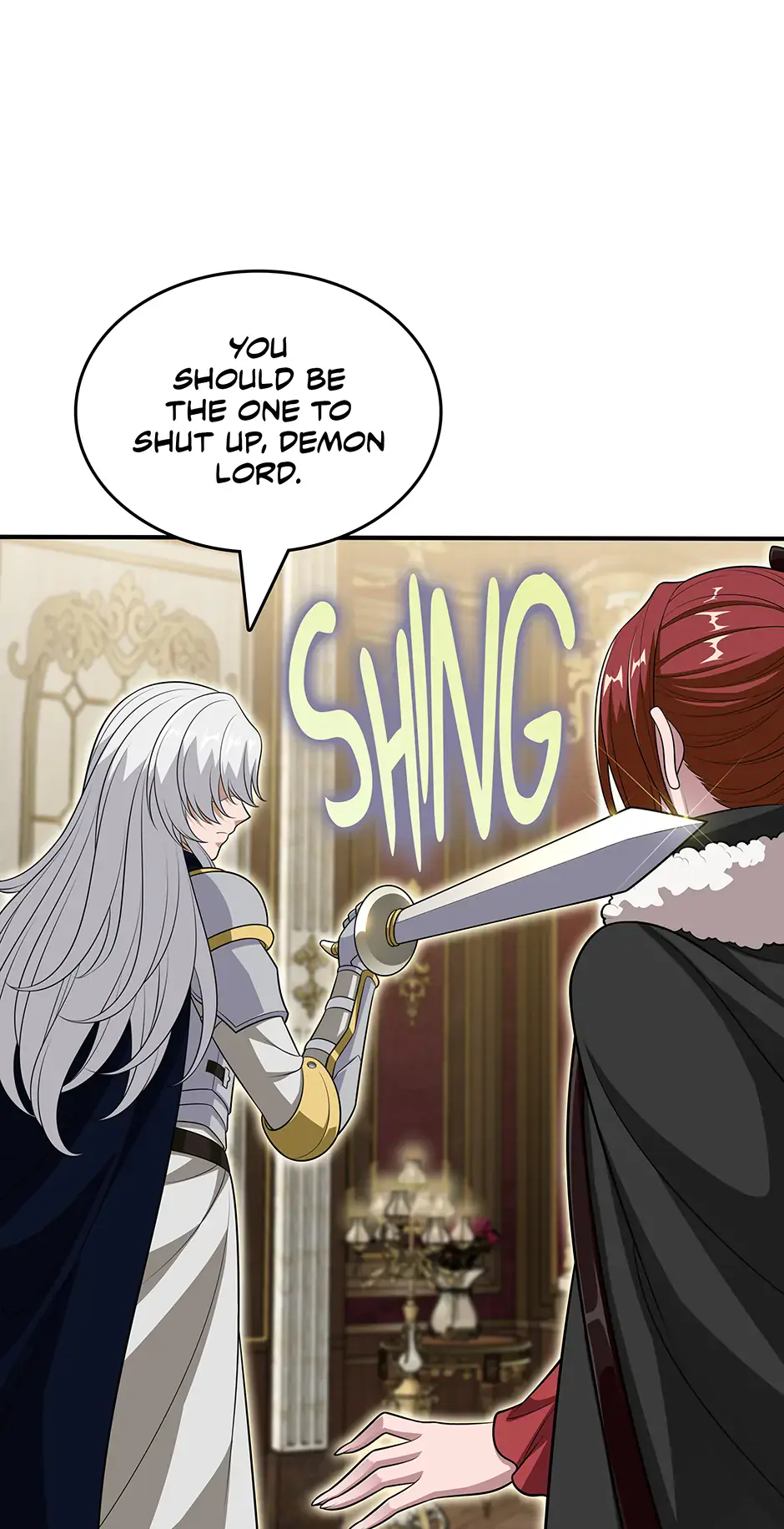 0.0000001% Demon Lord Chapter 24 Page 19