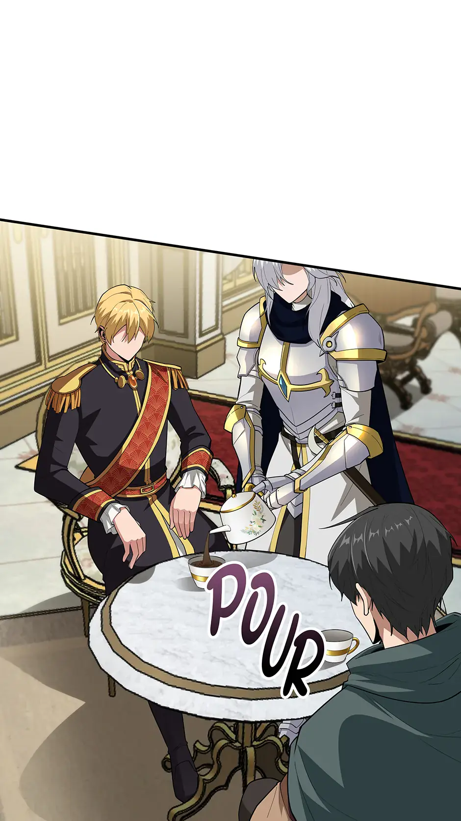 0.0000001% Demon Lord Chapter 24 Page 28
