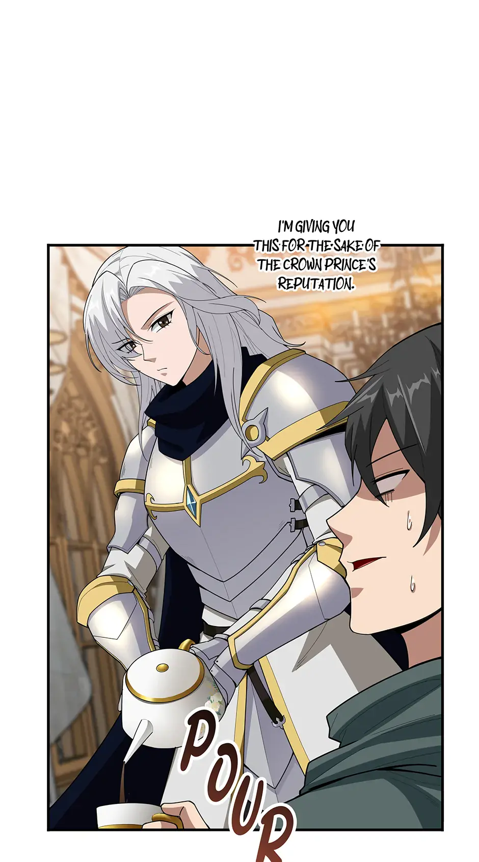 0.0000001% Demon Lord Chapter 24 Page 31