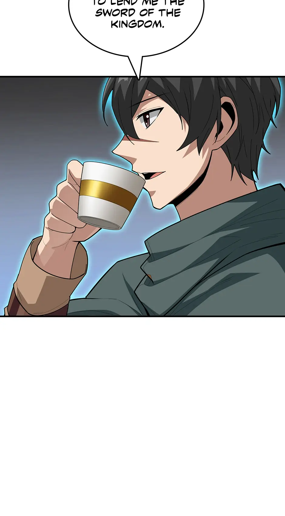0.0000001% Demon Lord Chapter 24 Page 41