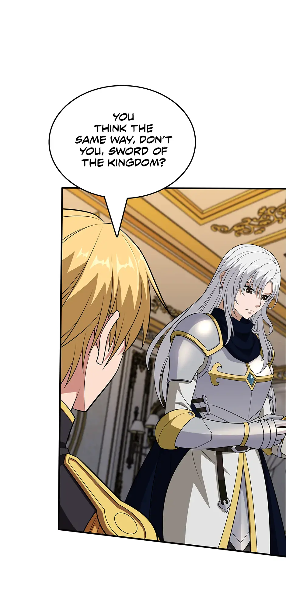 0.0000001% Demon Lord Chapter 24 Page 52