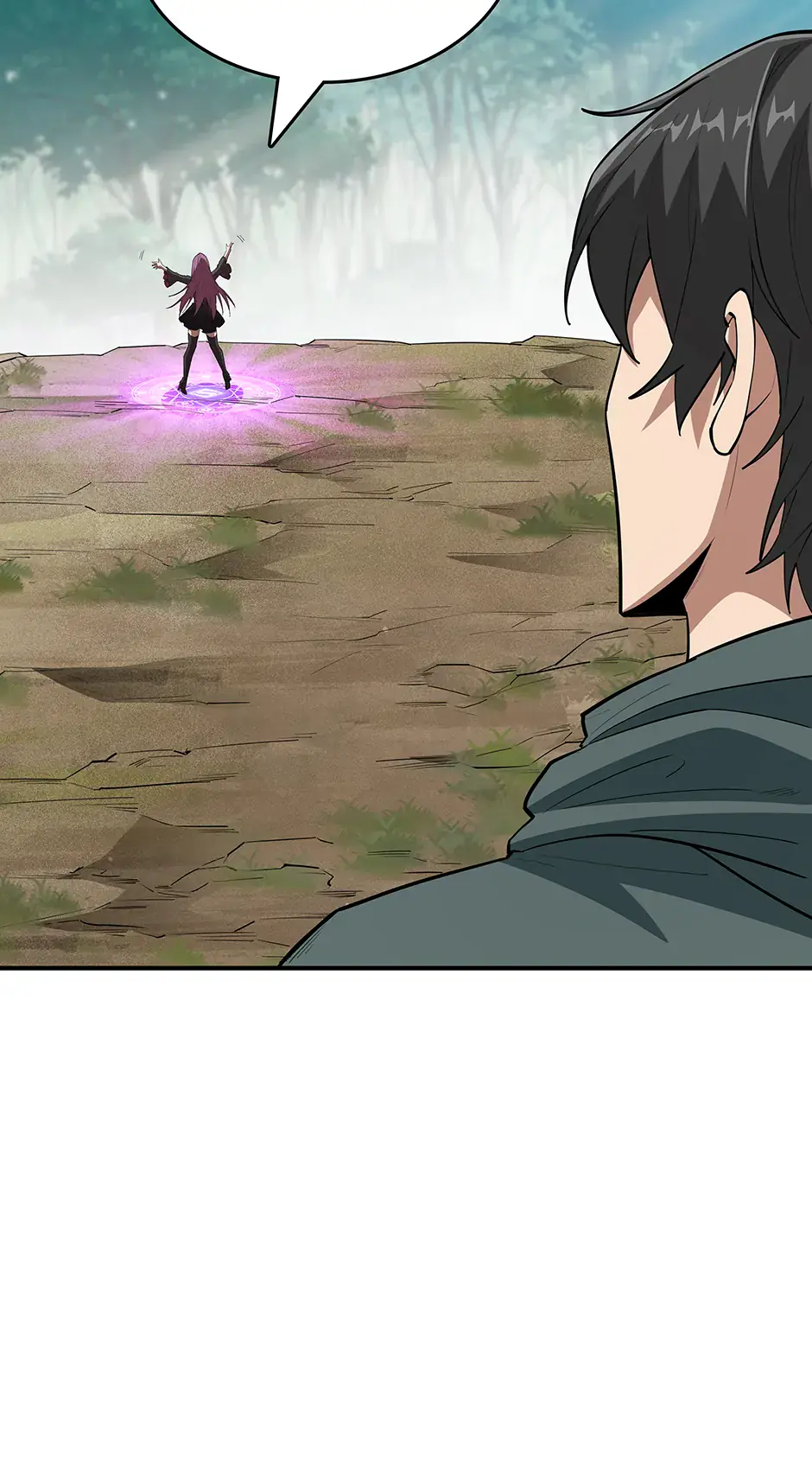 0.0000001% Demon Lord Chapter 24 Page 62