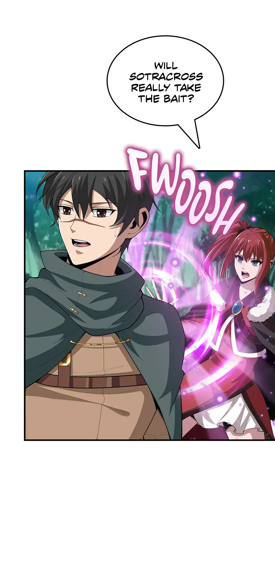 0.0000001% Demon Lord Chapter 24 Page 63