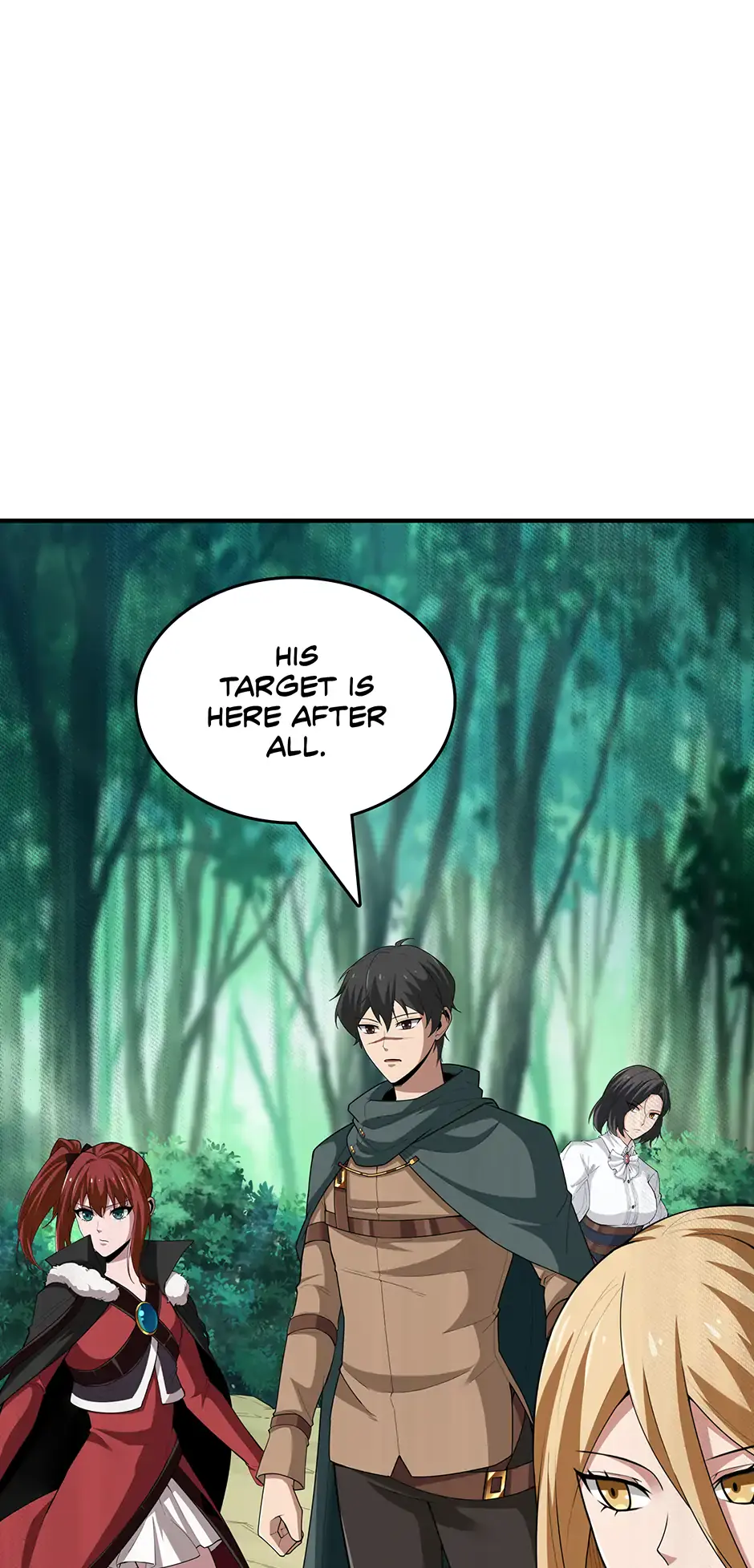 0.0000001% Demon Lord Chapter 24 Page 65
