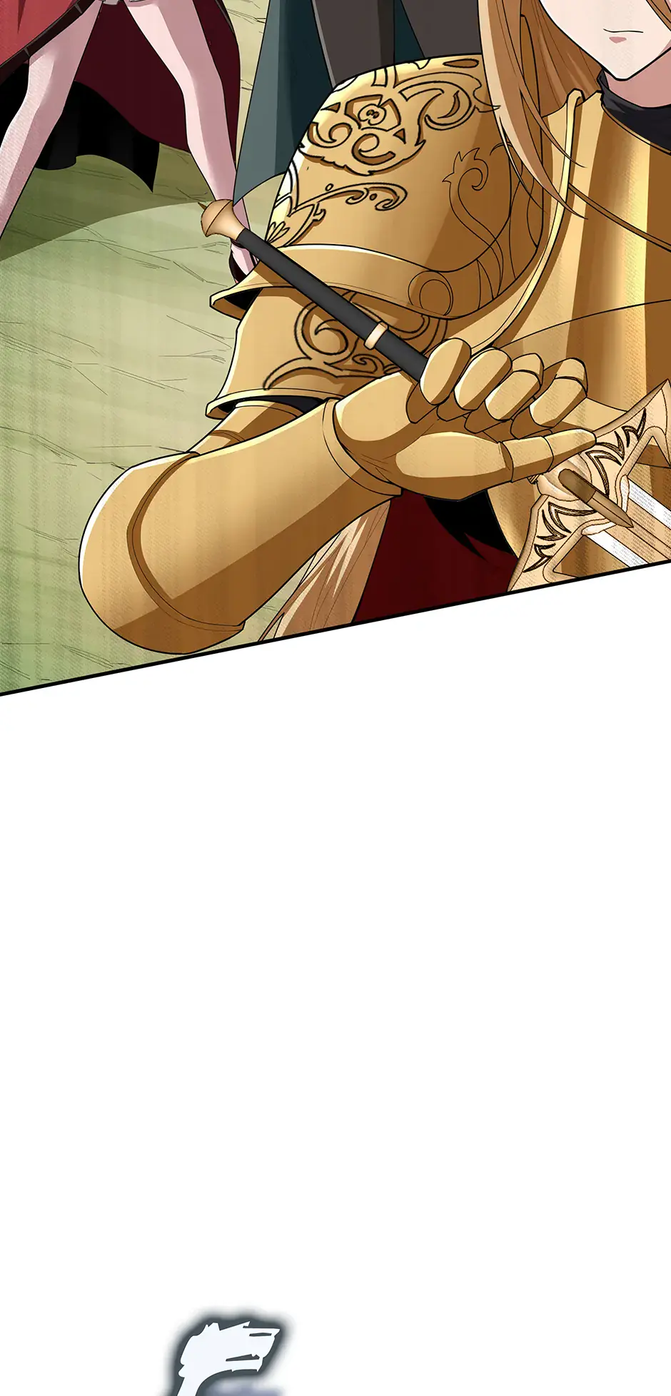 0.0000001% Demon Lord Chapter 24 Page 66