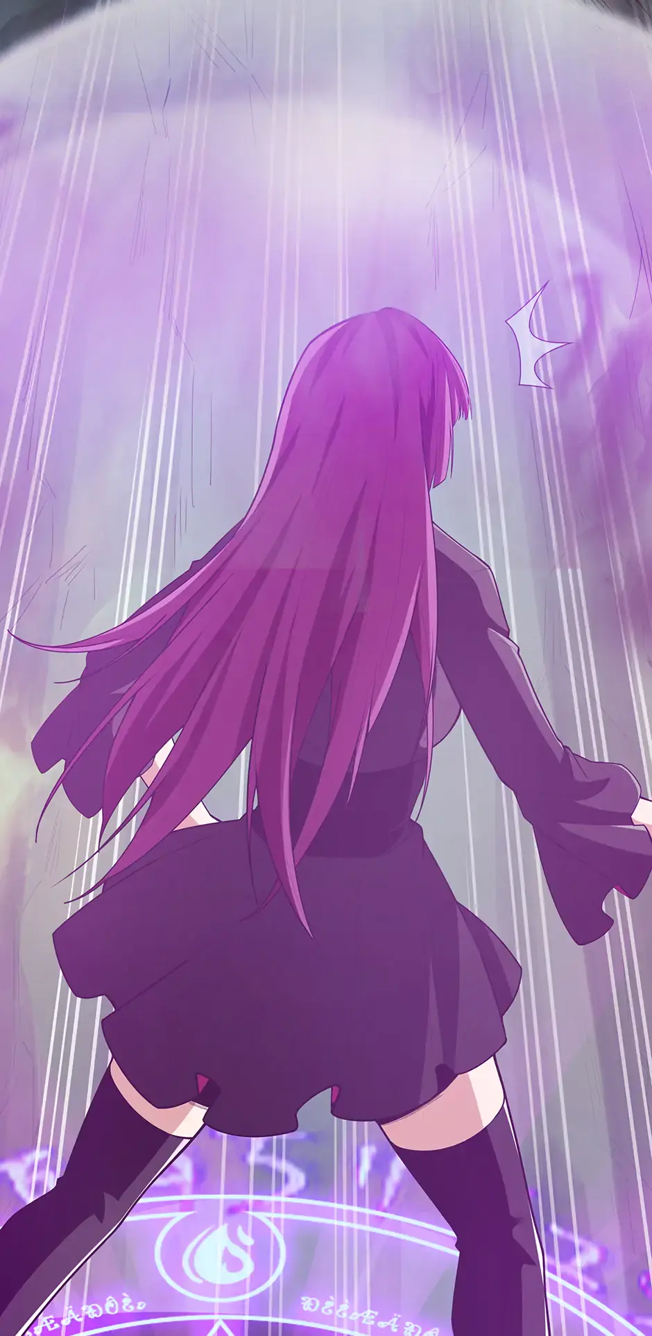 0.0000001% Demon Lord Chapter 24 Page 70