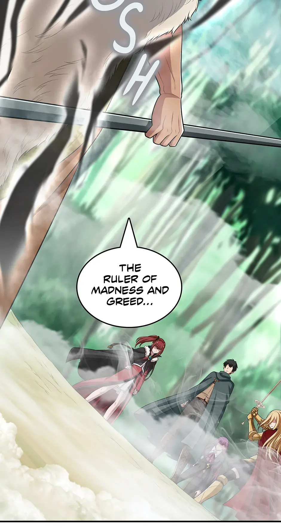 0.0000001% Demon Lord Chapter 24 Page 88