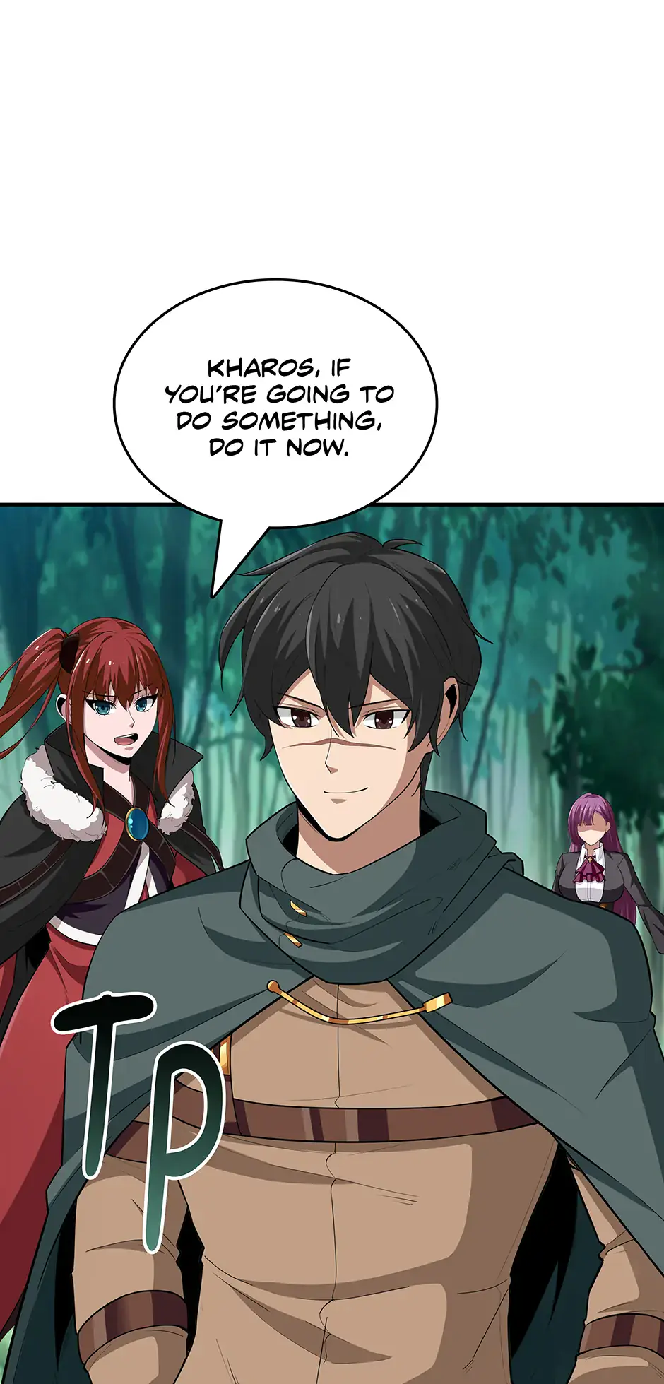 0.0000001% Demon Lord Chapter 24 Page 92