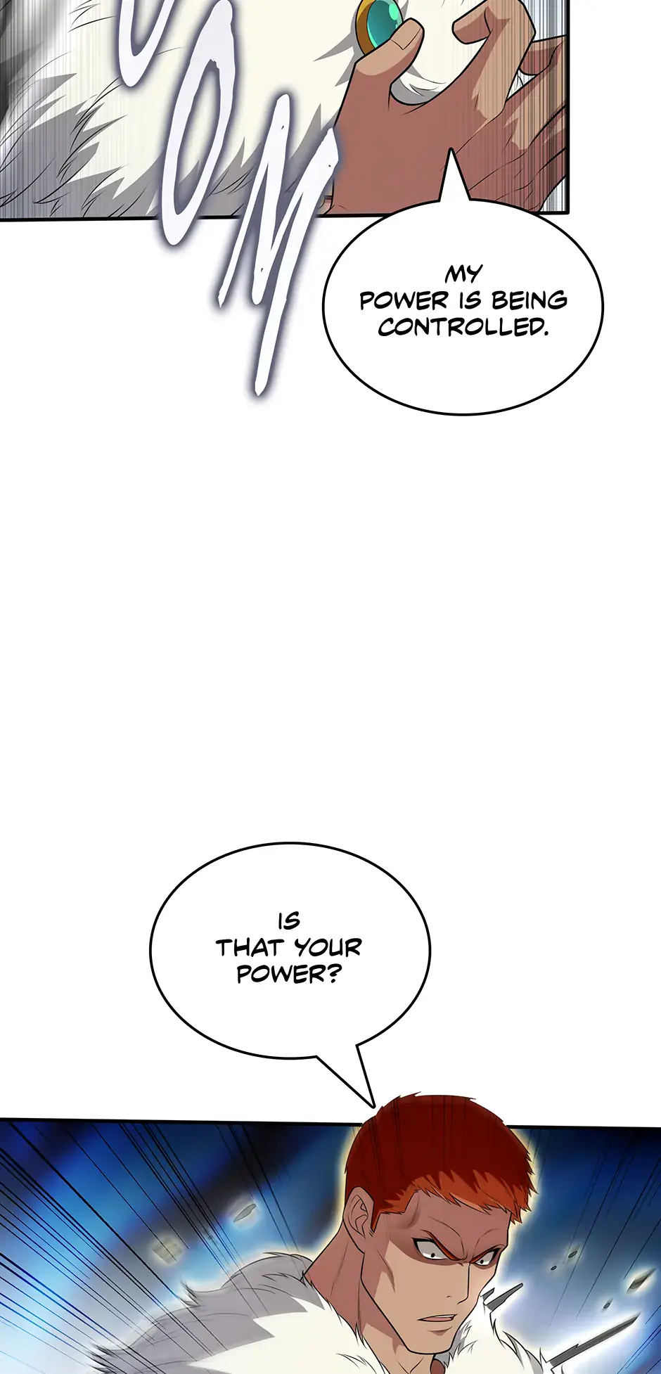 0.0000001% Demon Lord Chapter 25 Page 5