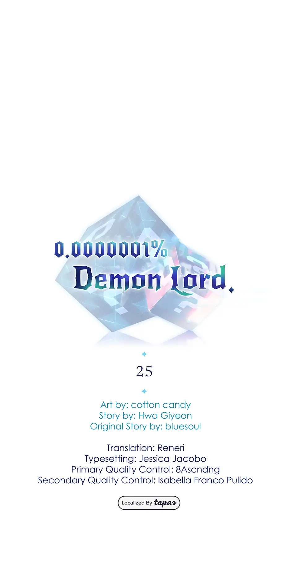 0.0000001% Demon Lord Chapter 25 Page 8