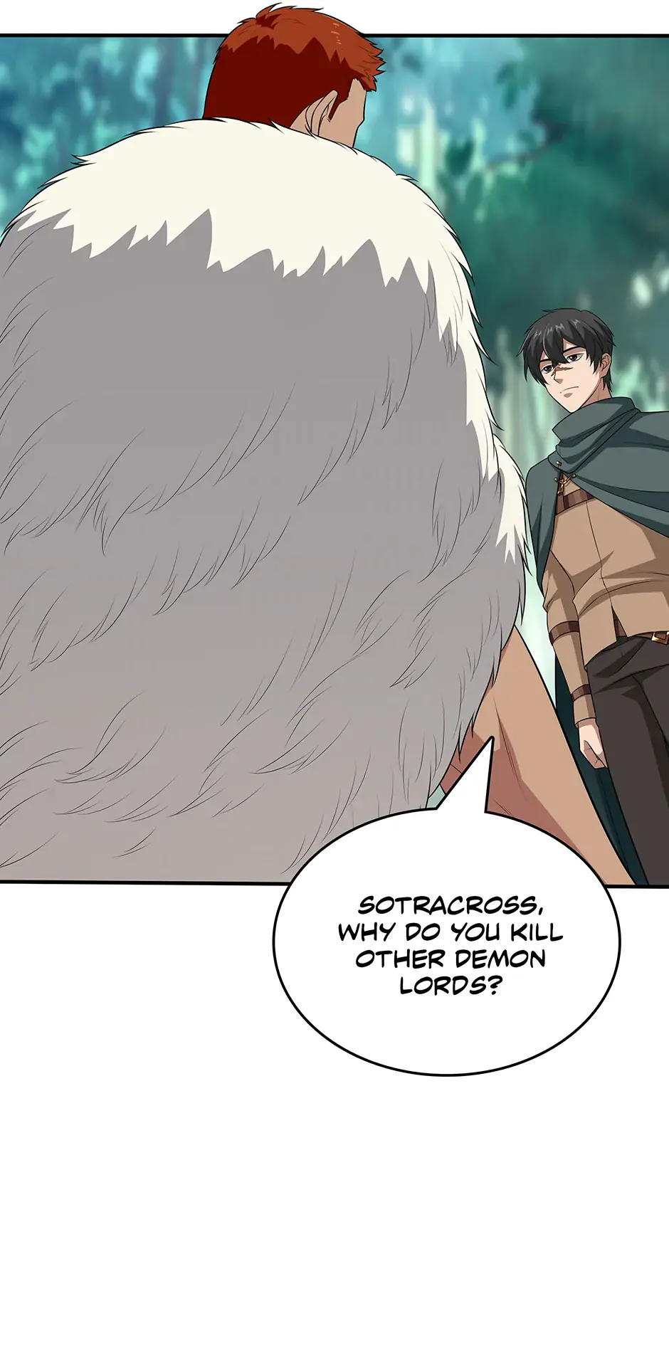0.0000001% Demon Lord Chapter 25 Page 17