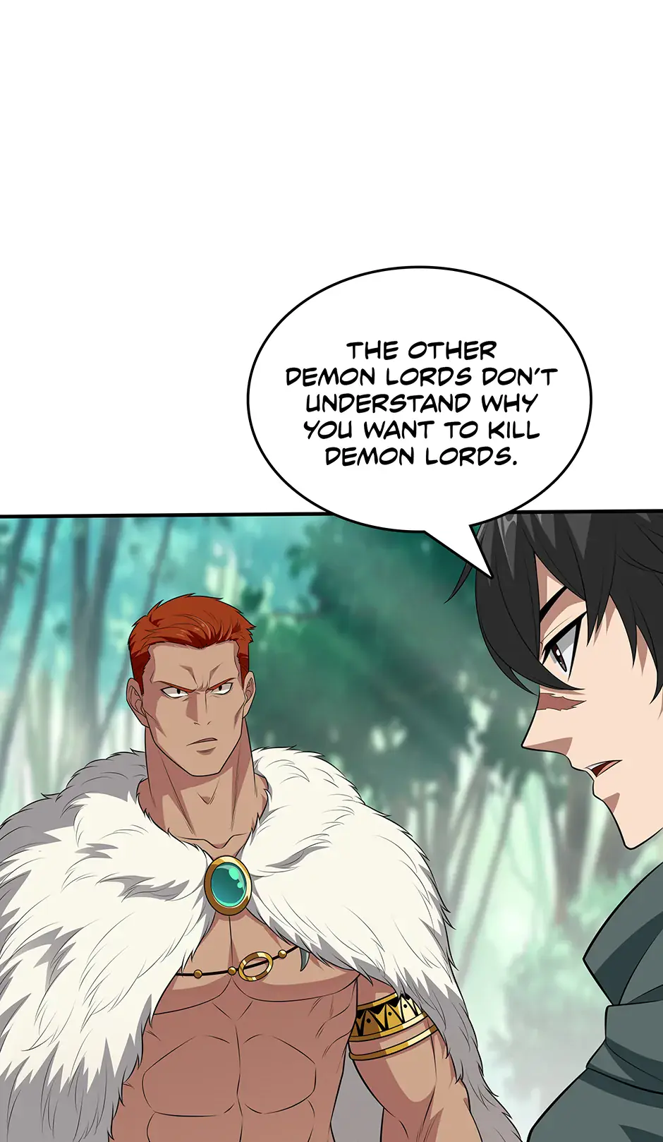 0.0000001% Demon Lord Chapter 25 Page 18