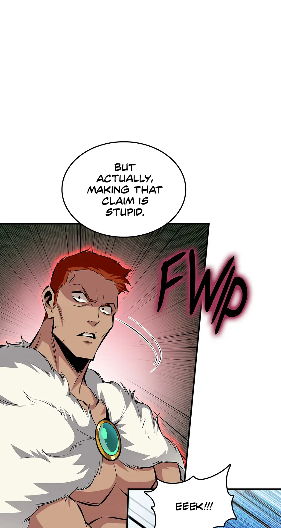 0.0000001% Demon Lord Chapter 25 Page 23
