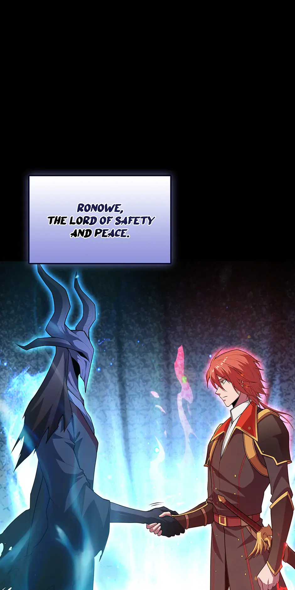 0.0000001% Demon Lord Chapter 25 Page 30