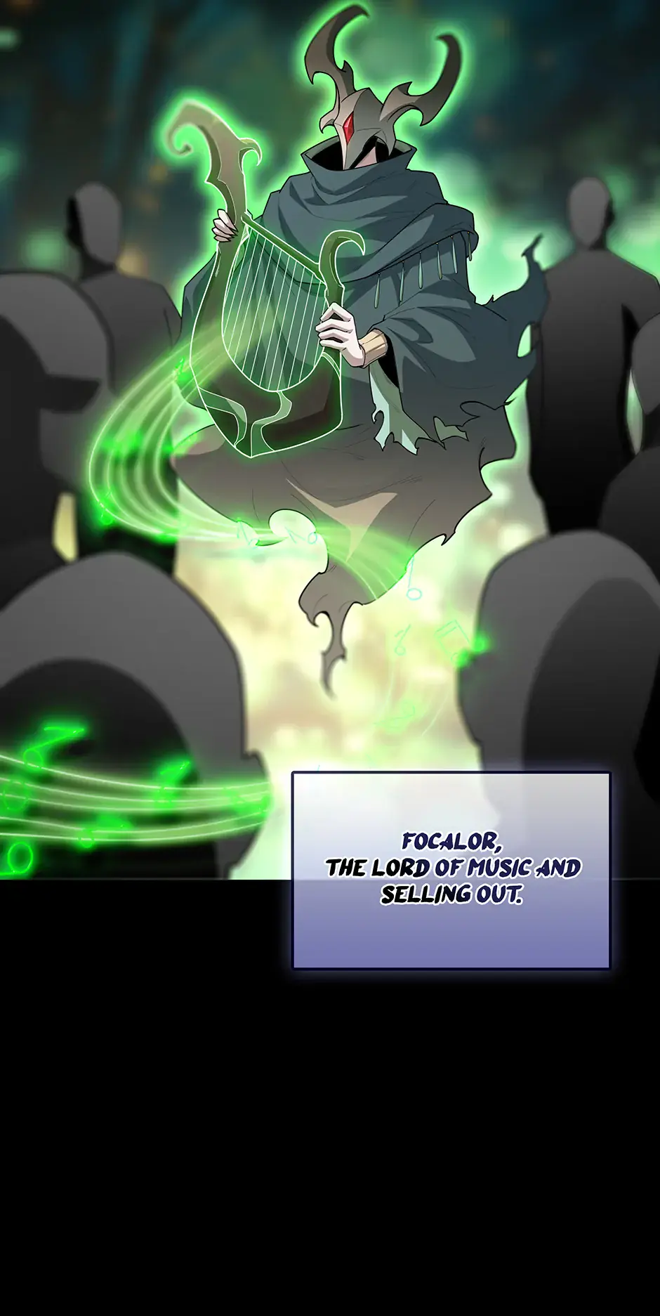0.0000001% Demon Lord Chapter 25 Page 32