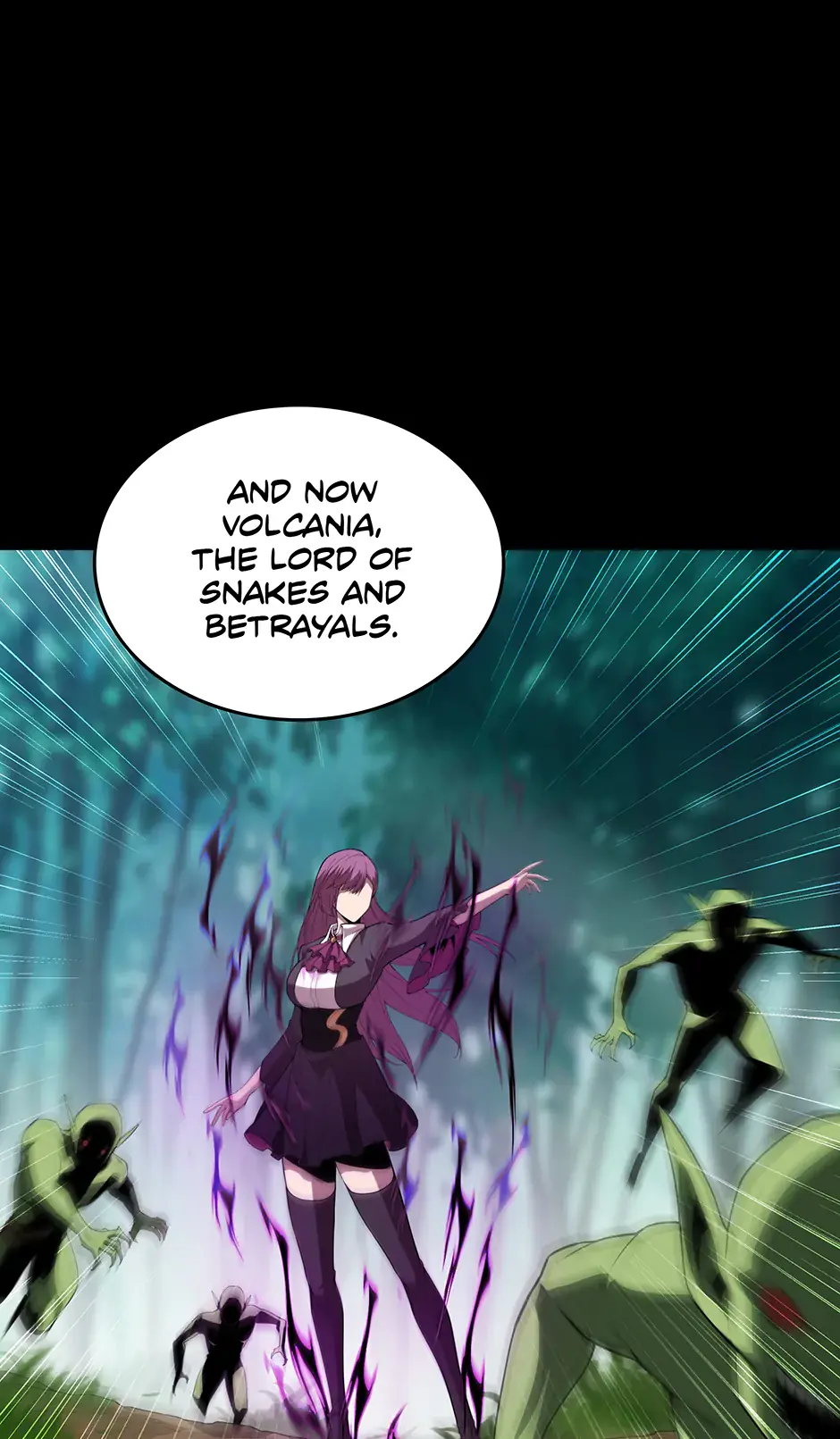 0.0000001% Demon Lord Chapter 25 Page 33