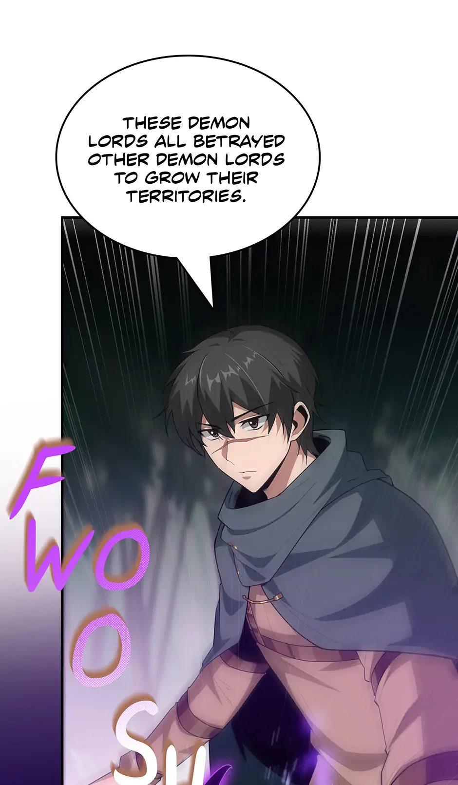 0.0000001% Demon Lord Chapter 25 Page 36