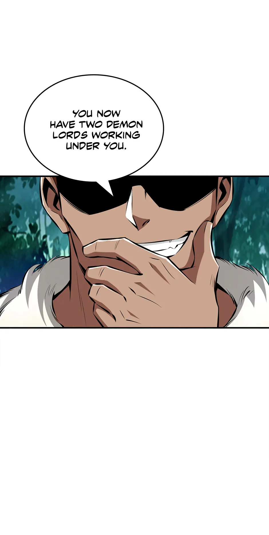 0.0000001% Demon Lord Chapter 25 Page 42