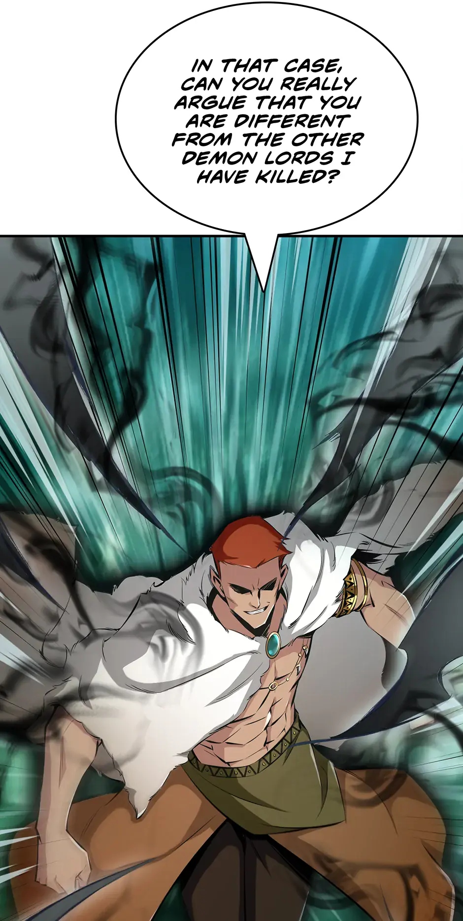 0.0000001% Demon Lord Chapter 25 Page 44