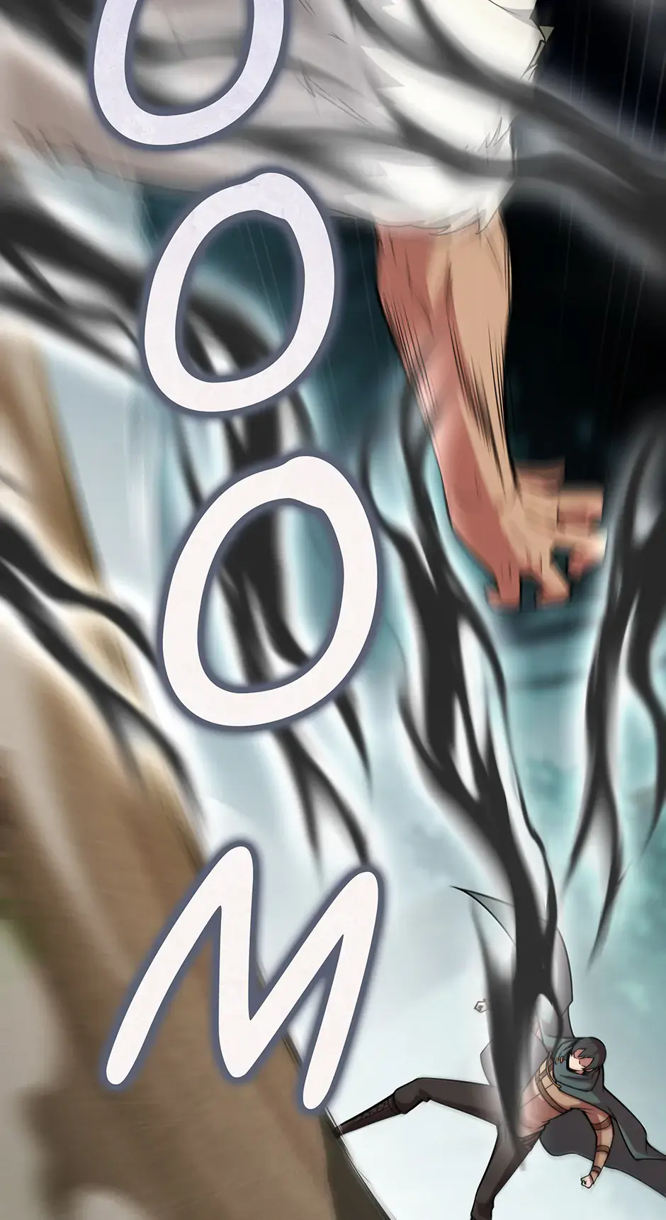 0.0000001% Demon Lord Chapter 25 Page 48