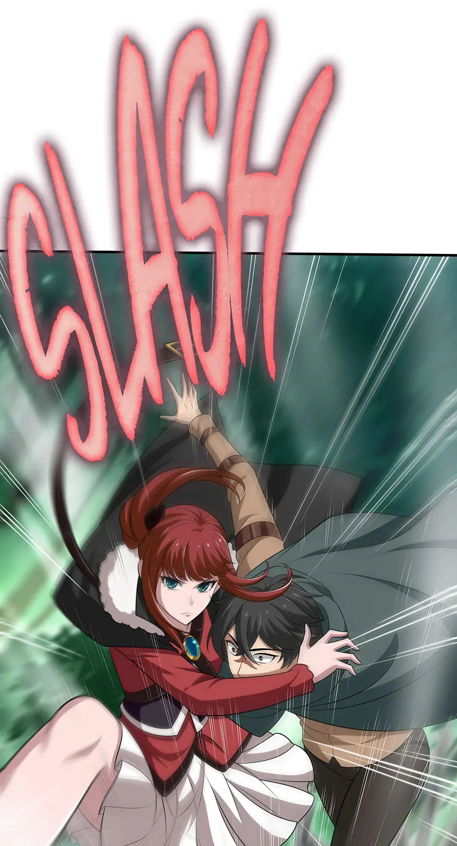 0.0000001% Demon Lord Chapter 25 Page 52