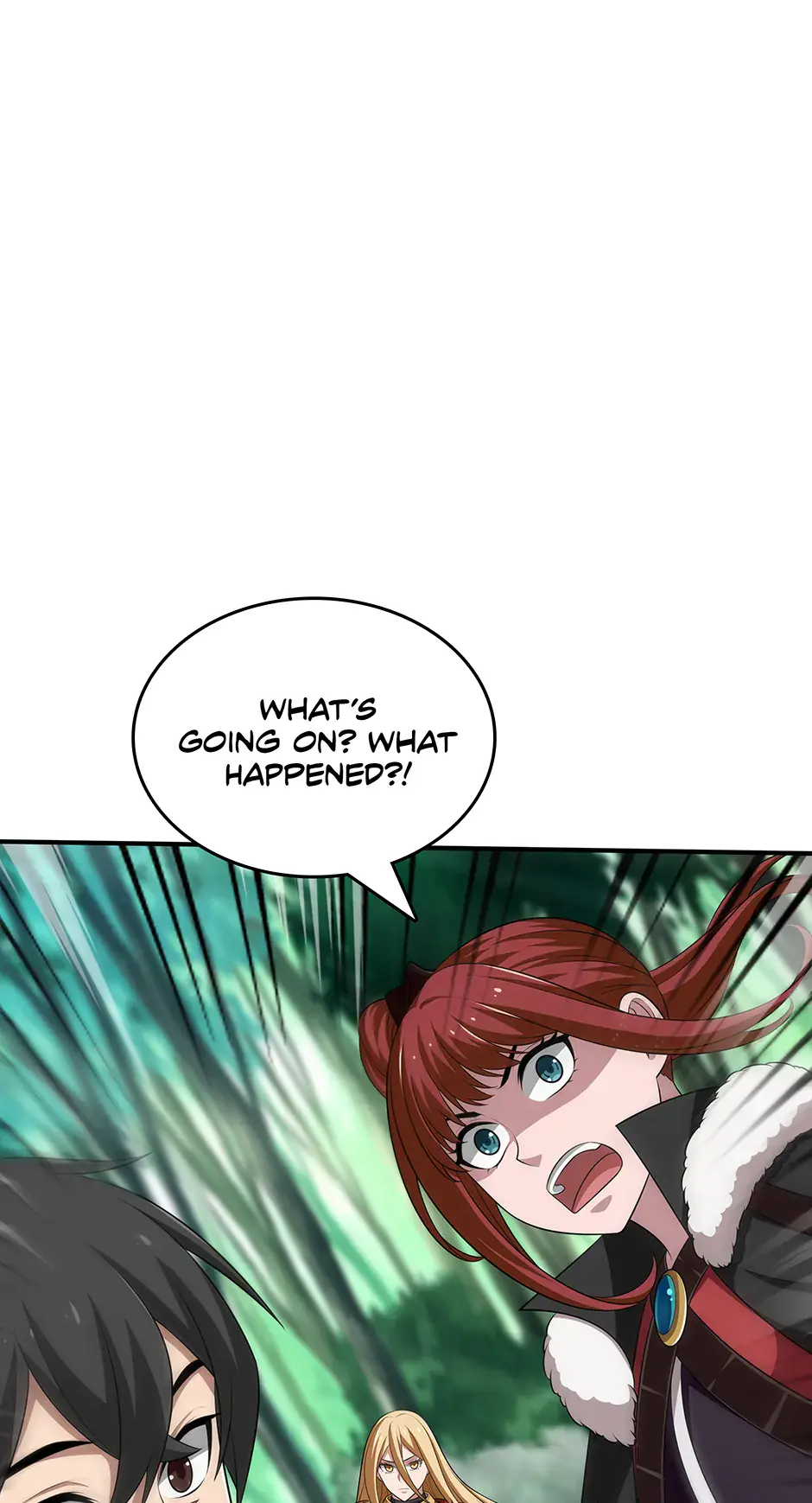 0.0000001% Demon Lord Chapter 25 Page 54