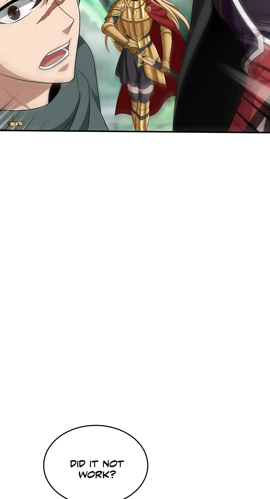 0.0000001% Demon Lord Chapter 25 Page 55
