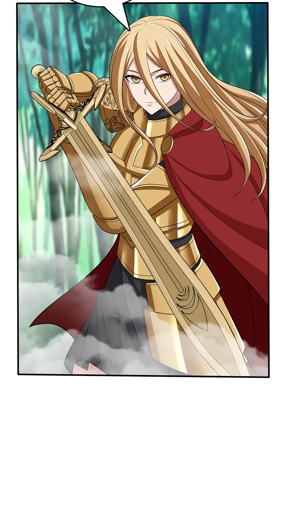 0.0000001% Demon Lord Chapter 25 Page 56