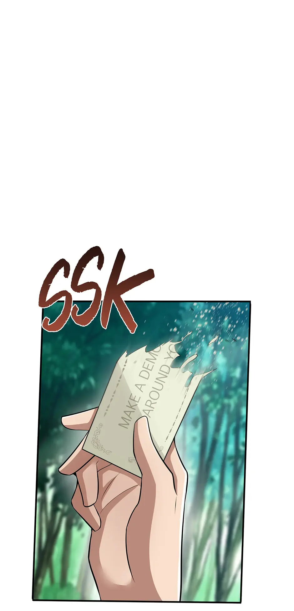 0.0000001% Demon Lord Chapter 25 Page 58