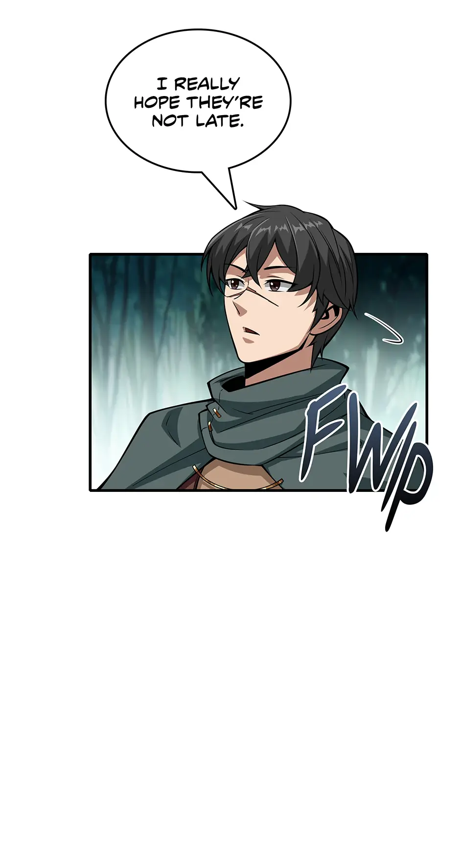 0.0000001% Demon Lord Chapter 25 Page 61