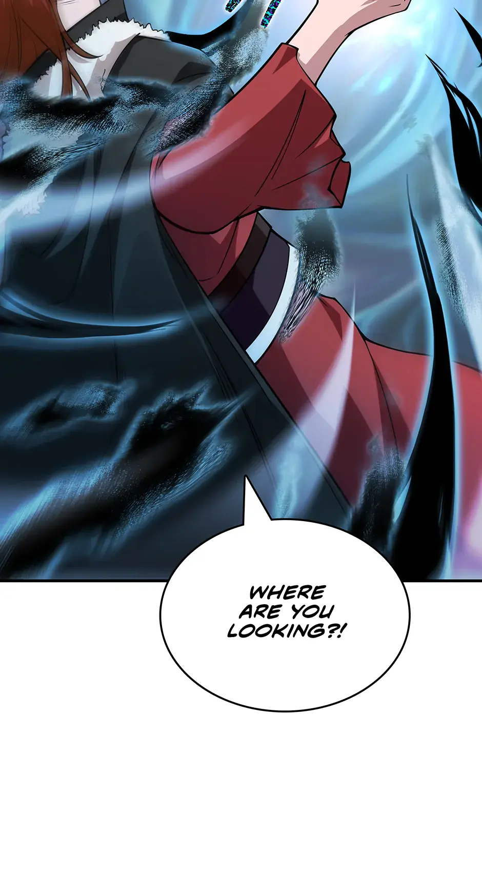 0.0000001% Demon Lord Chapter 25 Page 64