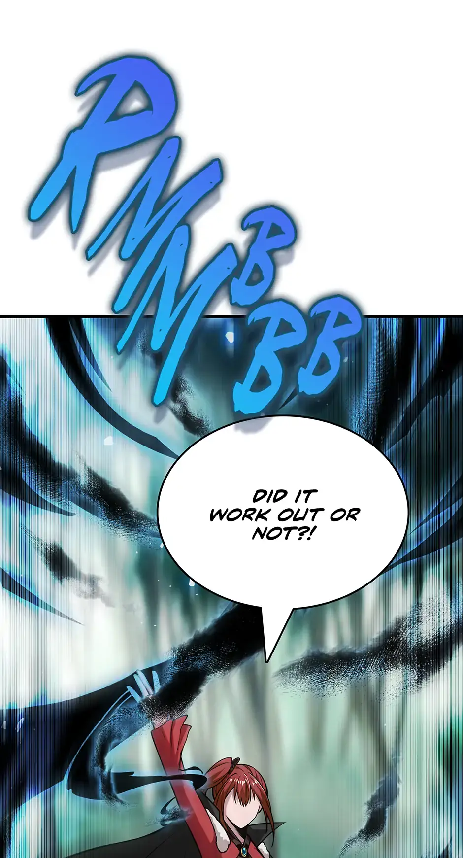 0.0000001% Demon Lord Chapter 25 Page 65